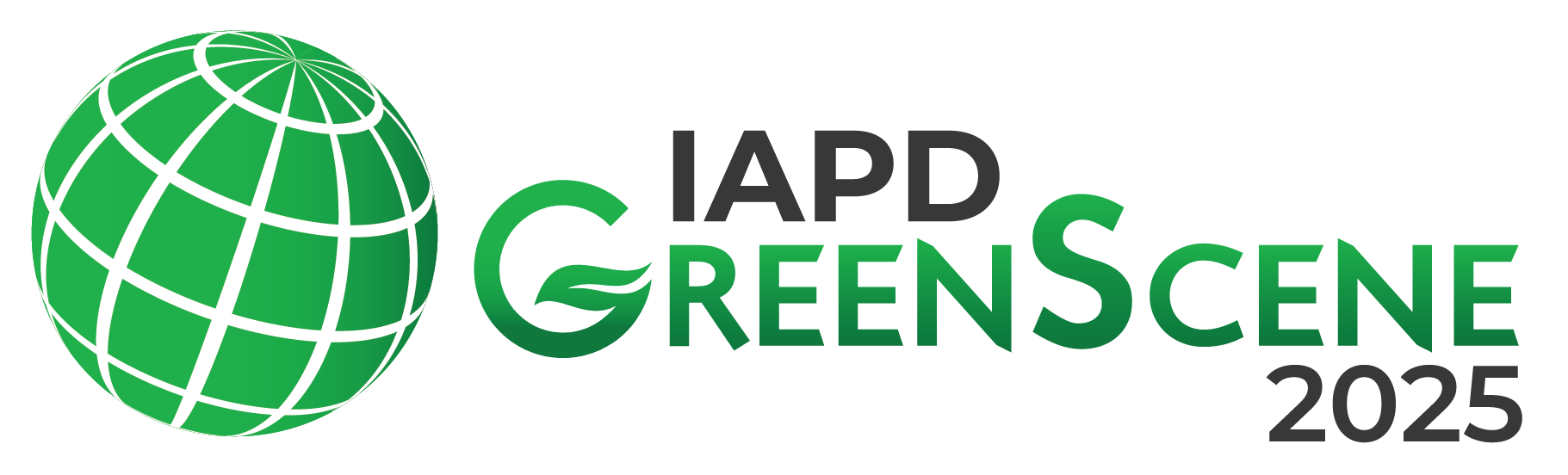 IAPD Green Scene Award Winner