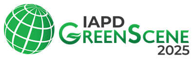 IAPD-GreenScene IAPD Green Scene Award Winner