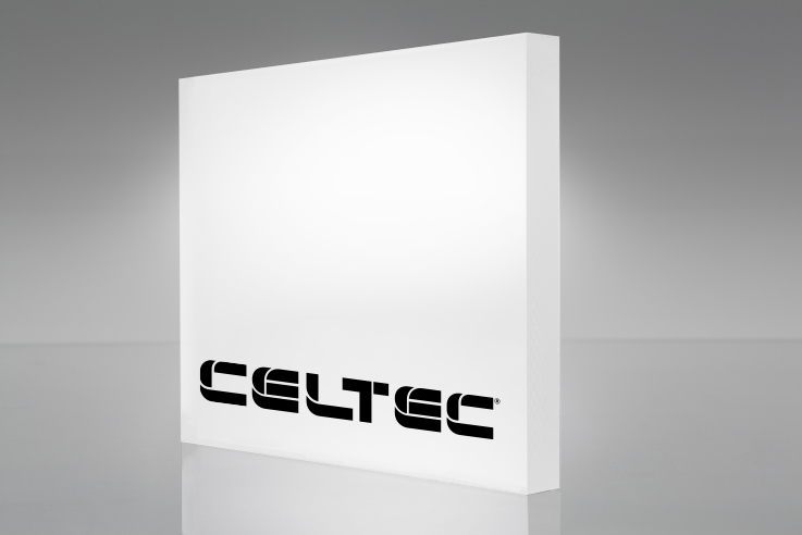 PLASKOLITE CELTEC Thick Gauge