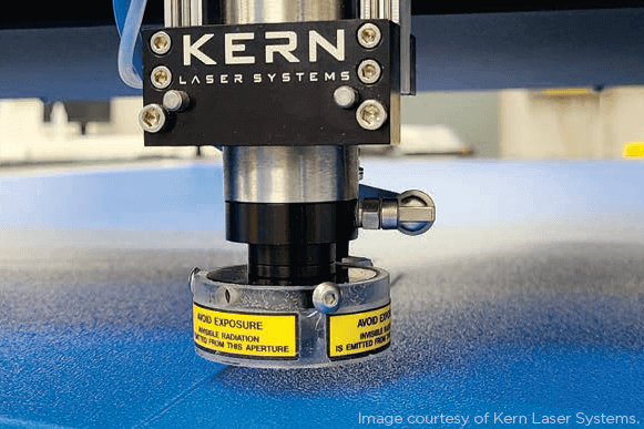 Kern Laser Systems