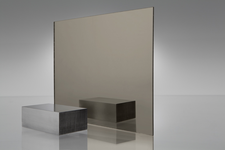 1600 Bronze Mirror 1600 Bronze Mirror