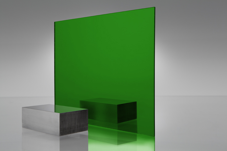 4674 Green Mirror 4674 Green Mirror