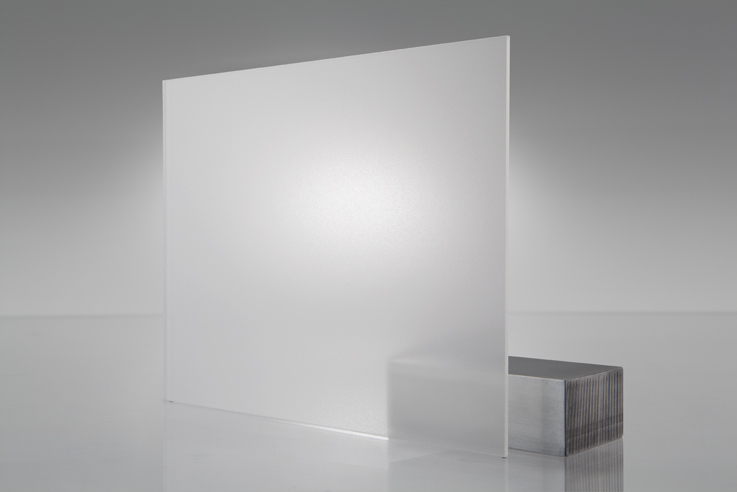 Light Matte Non-Glare