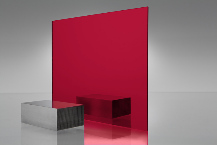 See-Thru-Mirror-1400 Red See-Thru-Mirror-1400 Red
