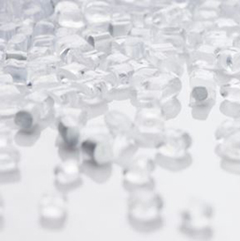 Clear - Poly