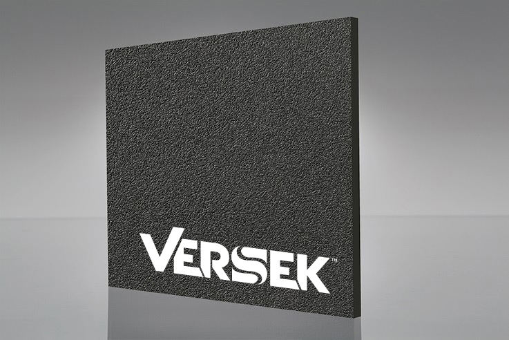 VERSEK-Black VERSEK ABS Black