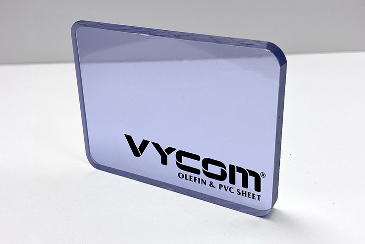 VYCOM CORRTEC Vintec Clear